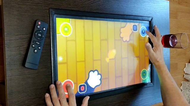 Игровой стол.mp4