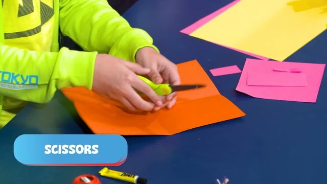 National Ketchup Factory | Episode 3 Entrepreneurship смотреть онлайн