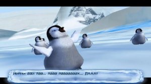 Делай ноги [Прохождение] #1