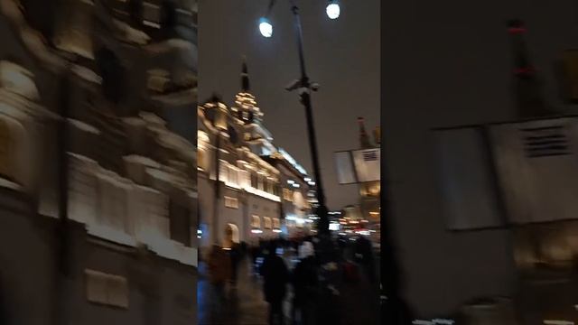 ЗА РЕФЕРЕНДУМ! Live в прямом эфире!