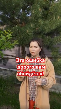 Как помочь хвойным пережить зимнее солнце