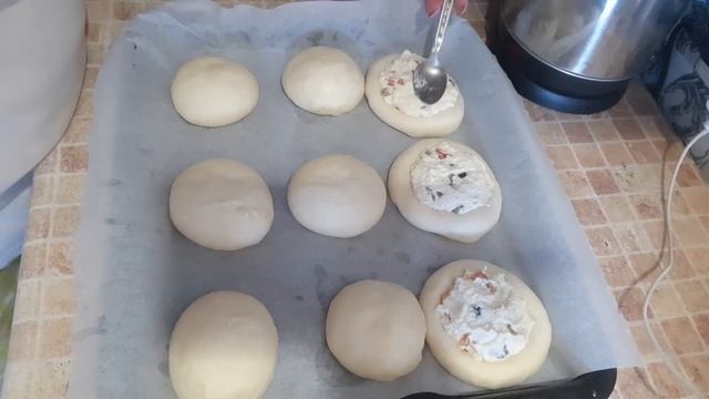 Ватрушки and Булочки 🥯Смачно неможливо відірватись💃👍 смотреть онлайн