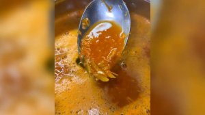 Суп Том Ям рецепт , заготавливаем и замораживаем ✅