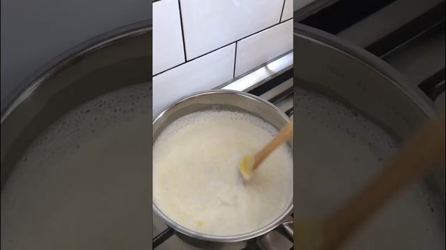 Манная каша без комочков рецепт повара смотреть онлайн