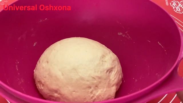 НЕВЕРОЯТНОЕ ТЕСТО! Вкуснейшие жареные пирожки с картошкой