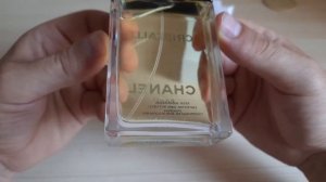 Chanel Cristalle Eau de Parfum