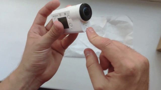 Sony FDR-X3000 - Енг яхши екшон камера екан..👍😉 смотреть онлайн