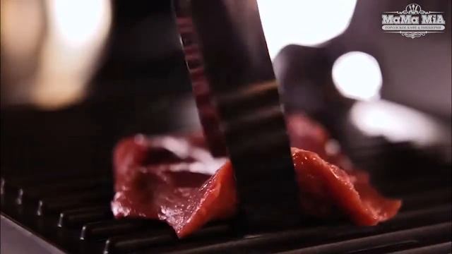 Красивое видео еды 3 (овощи,мясо) смотреть онлайн