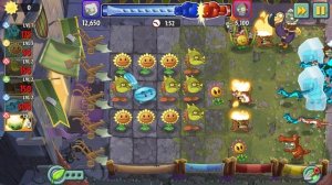 Растения против зомби Plants vs Zombies