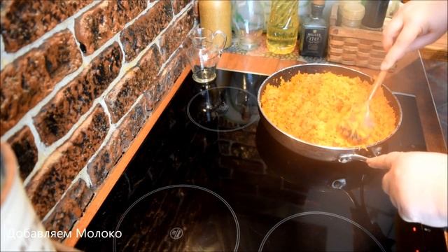 Готовим МОРКОВНЫЕ КОТЛЕТЫ практически из ничего. Простая еда тоже должна быть вкусной! смотреть онлайн