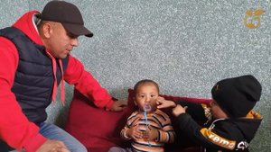 ТЕМУР ХОТИННИ БУНГА КИМ МАЖБУР КИЛДИ...(ОХУНОВ ТВ)