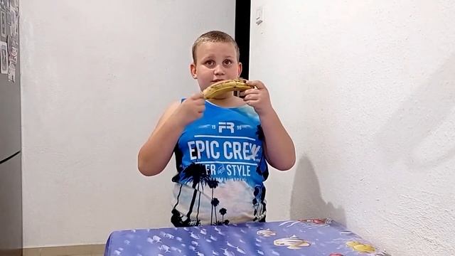 Фруктовый салатик. смотреть онлайн