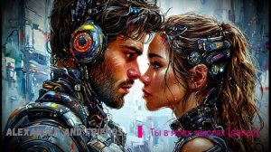 Alexander and friends - Ты в моих мыслях (dance)