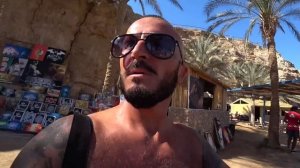🇪🇬ЧТО ПРОИСХОДИТ НА ПЛЯЖЕ Dreams Vacation Resort 4* Номер Обед Горки Шарм Эль Шейх Хадаба