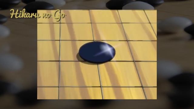 Higaki no Go - Jak Grać w Go #5 - Hikaru no Go смотреть онлайн