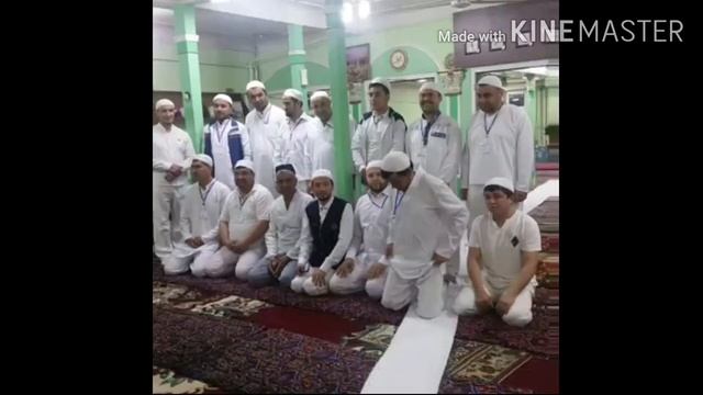 Юсуфхон долма смотреть онлайн