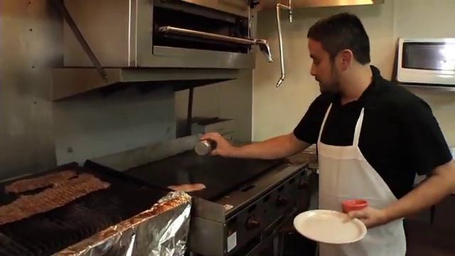 Denver's Gabby Gourmet and Friends at La Playa Mexican Café смотреть онлайн