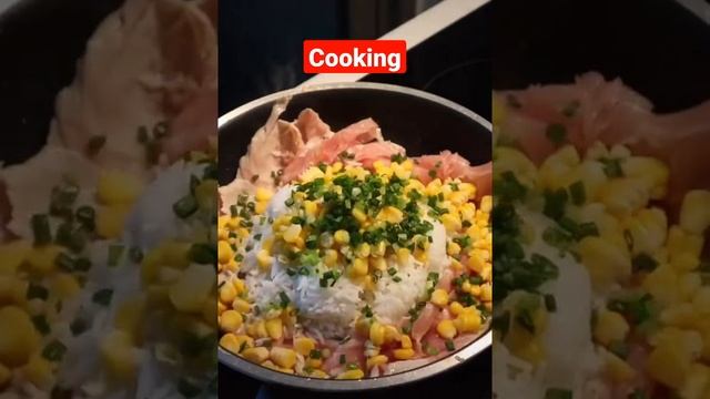 мясо с рисом...#еда #завтрак #shorts #тикток #хочувтренды #хочуврек смотреть онлайн