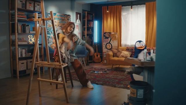 Мороженое PIN&VIN смотреть онлайн