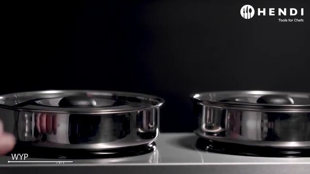 Hendi 201206 МАРМІТ THERMOSYSTEM 2 - AVELON смотреть онлайн