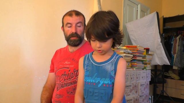 Подарки на Знакомство в Школе. Сварил Яблочное Варенье. ВЛОГ