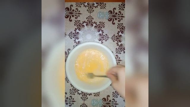 Крем Шарлотт за пару минут!!!Подходит для любых тортов!