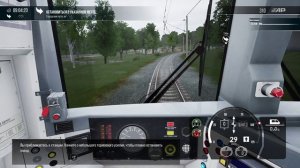 Train Sim World 5 Знакомство с Class465