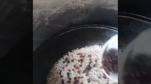 НАСТОЯЩИЙ УЗБЕКСКИЙ ПЛОВ. (УЗБЕГИМ ПАЛОВИ)