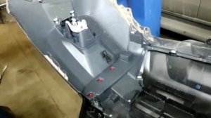 Тойота Халюкс пикап установка крышки кузова, дуг на кунг, фаркопа, дефлекторов, сетки в бампер