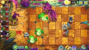 Растения против зомби Plants vs Zombies