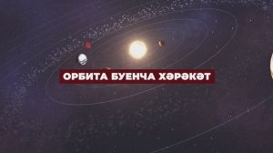 Коръән могҗизалары - 06. Орбита буенча хәрәкәт