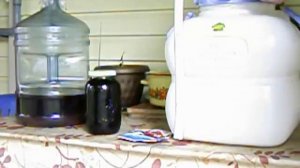 Как сделать вино в домашних условиях. Вино из варенья.