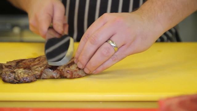 Kopa Charcoal Oven - Whitbread Case Study смотреть онлайн