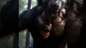 Мой сводный оборотень .mp4