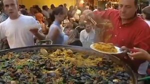 Золотой глобус 82 Франция Гастрономическое путешествие