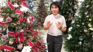 Елка мечты без больших затрат: 5 идей для новогоднего декора