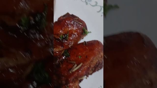 LK's Roast Chicken Thigh Fillet w/ Gravy & side Mashed Potato #shorts #chickenrecipe #lenyskitchen смотреть онлайн