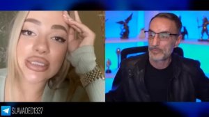 Дядя Слава и СОСУЩАЯ ГОЛОВА! стрим чат рулетка