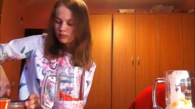 Смузи челлендж смотреть онлайн