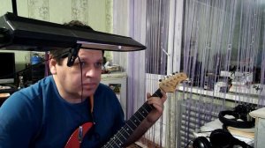 Megadeth She-Wolf немного соло