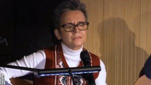 Светлана Сурганова и Театр Дождей. Концерт ко Дню снятия блокады Ленинграда