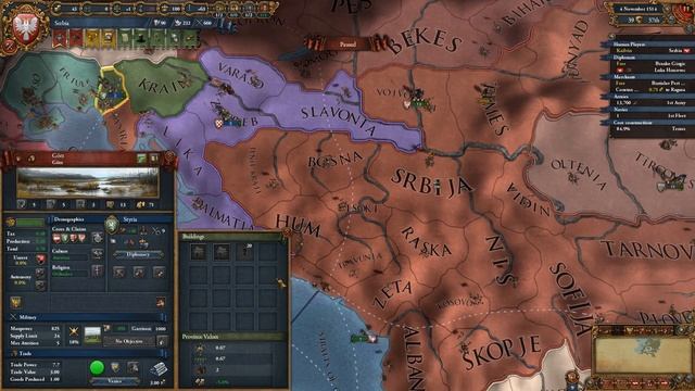 EU4 "Common Sense" - Remove Kebab - Part 11 смотреть онлайн