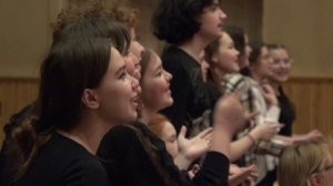 Театральные ступеньки - 2022