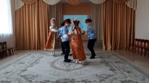 калинка-малинка