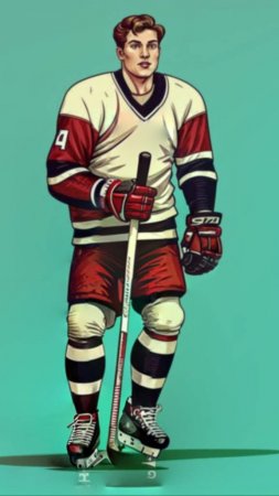 Самый лучший хоккей для Sega. NHL 98 #nhl #nhl98 #stanleycup
