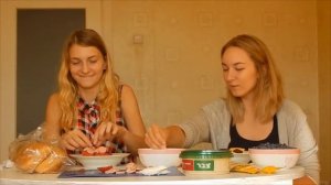 NM♥ BURGER CHALLENGE • БУРГЕР ЧЕЛЛЕНДЖ