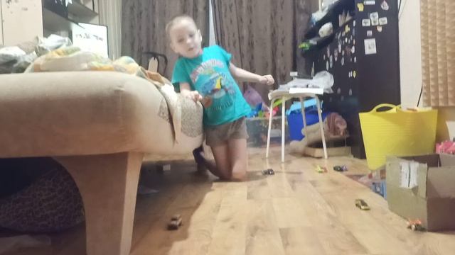 Чемпионат машинок 3