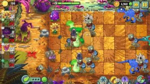 Растения против зомби Plants vs Zombies