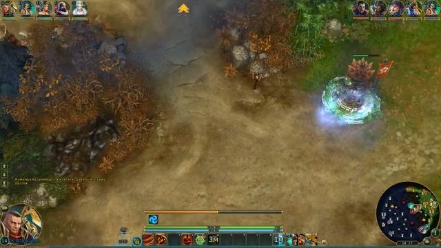 Prime World. Первый блин... смотреть онлайн