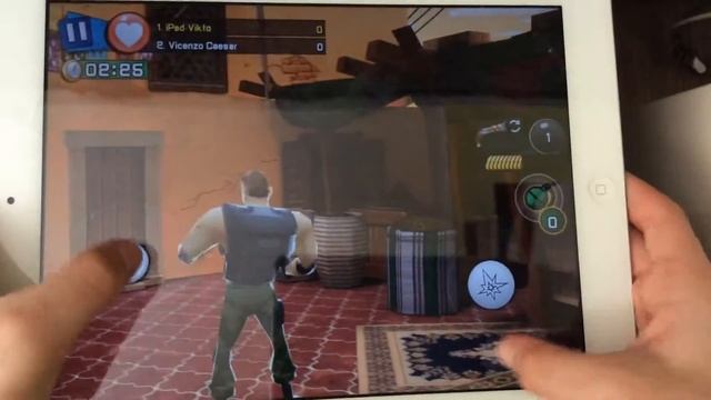 Как играют нубы планшет 1 серия смотреть онлайн